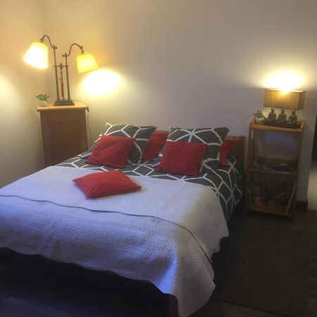 Jolie Chambre Au Calme Hauteville-Gondon Εξωτερικό φωτογραφία