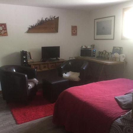 Jolie Chambre Au Calme Hauteville-Gondon Εξωτερικό φωτογραφία