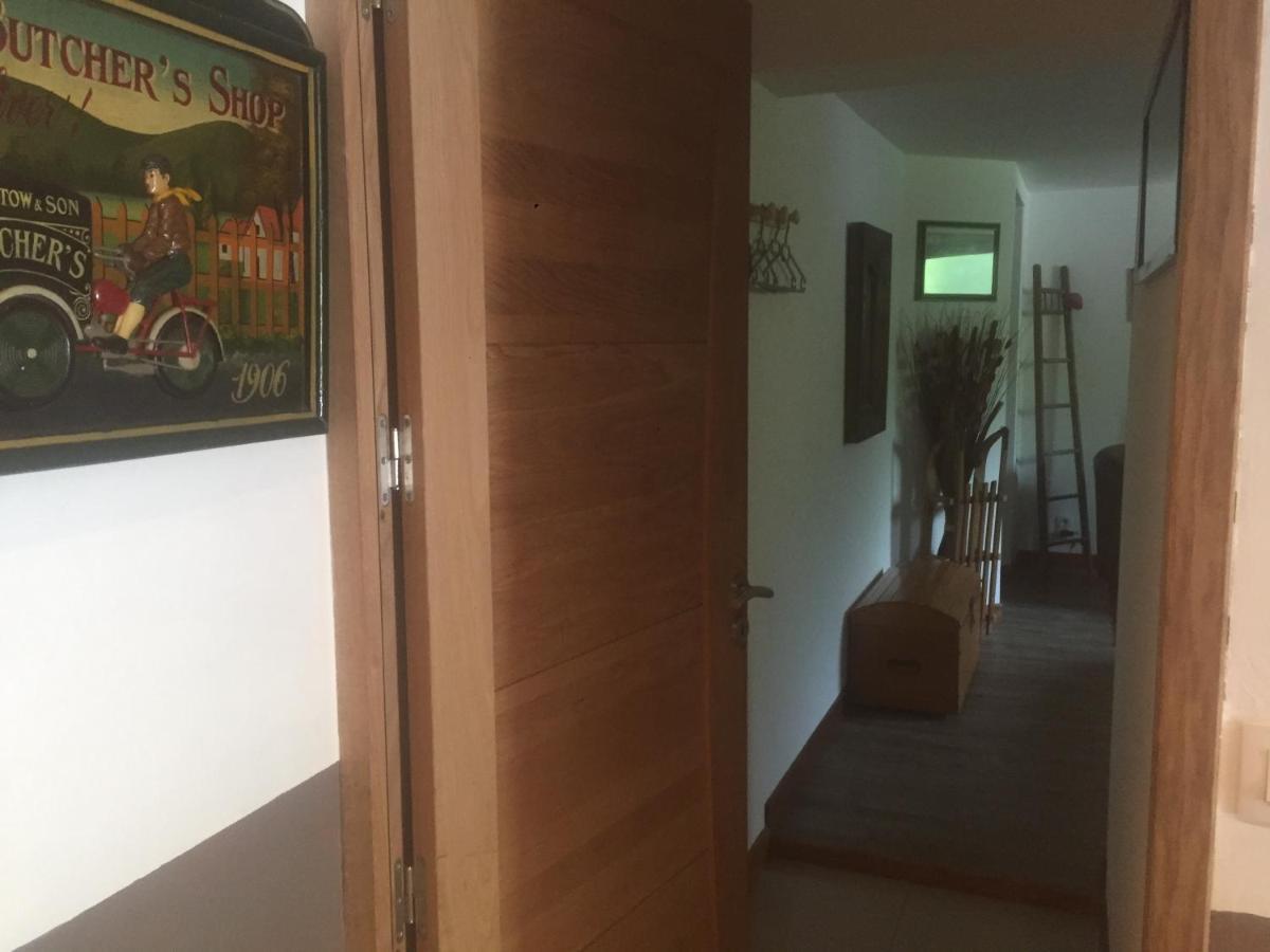 Jolie Chambre Au Calme Hauteville-Gondon Εξωτερικό φωτογραφία