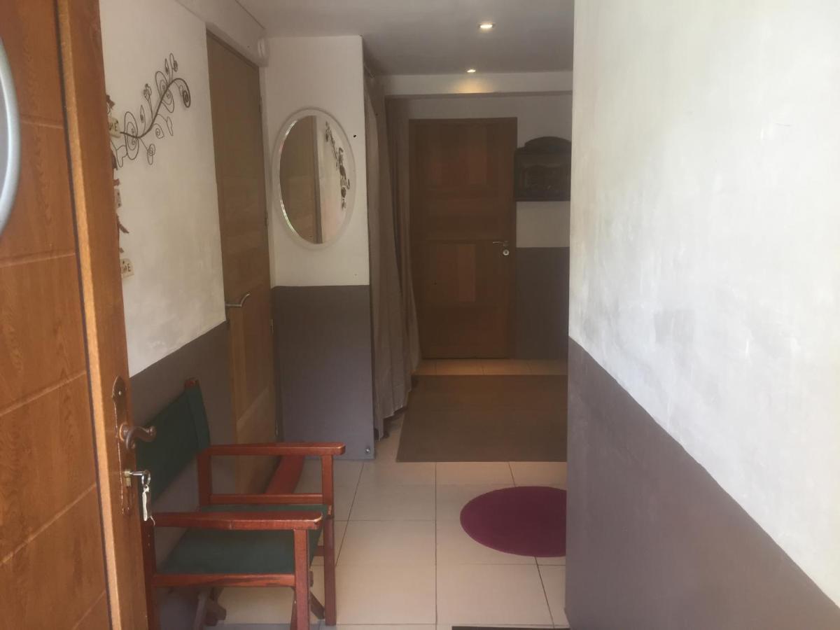 Jolie Chambre Au Calme Hauteville-Gondon Εξωτερικό φωτογραφία