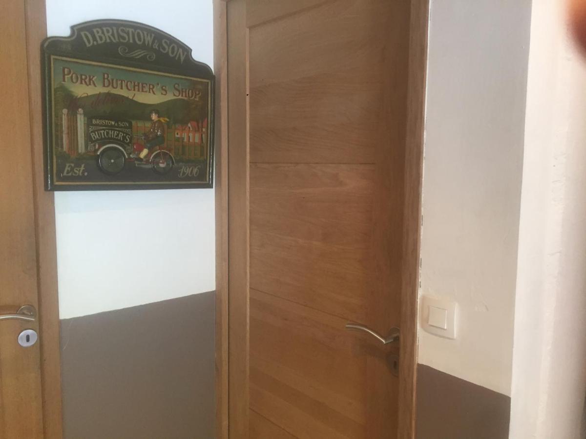 Jolie Chambre Au Calme Hauteville-Gondon Εξωτερικό φωτογραφία