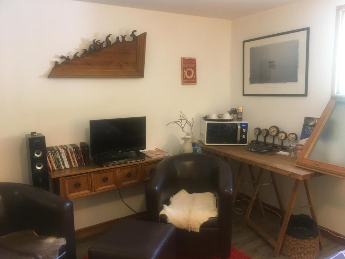 Jolie Chambre Au Calme Hauteville-Gondon Εξωτερικό φωτογραφία