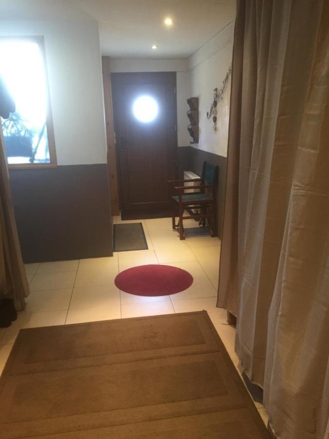 Jolie Chambre Au Calme Hauteville-Gondon Εξωτερικό φωτογραφία