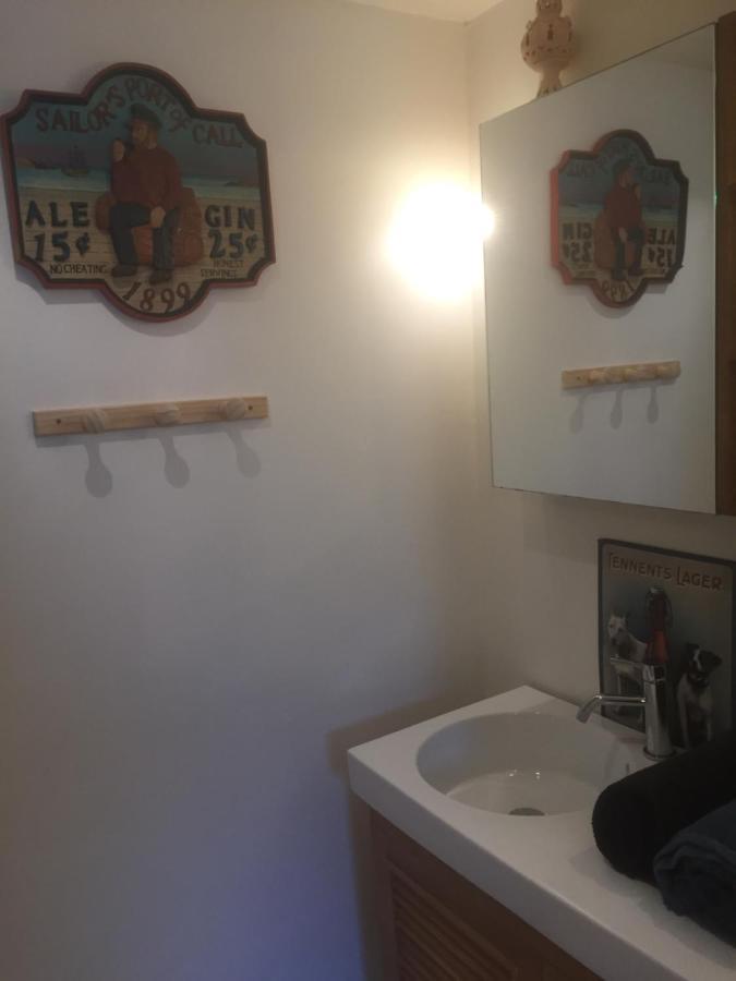 Jolie Chambre Au Calme Hauteville-Gondon Εξωτερικό φωτογραφία